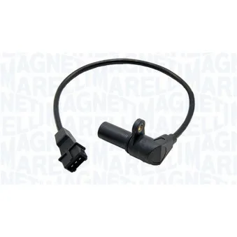 Palpeur de régime, gestion moteur MAGNETI MARELLI 064848106010