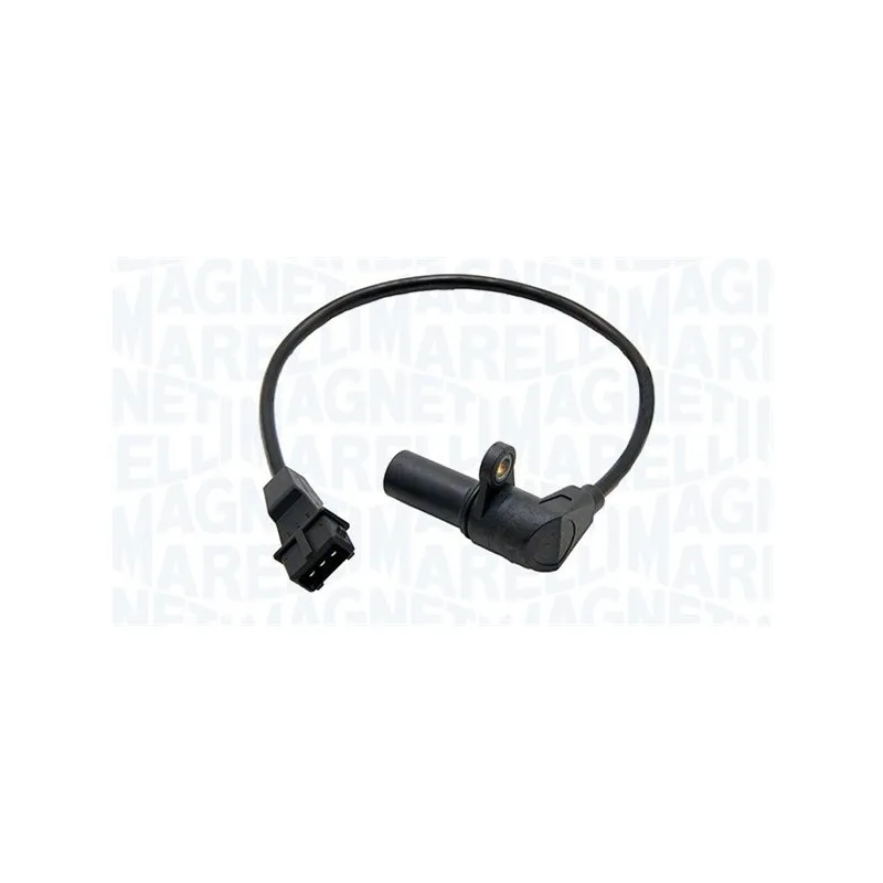 Palpeur de régime, gestion moteur MAGNETI MARELLI 064848106010