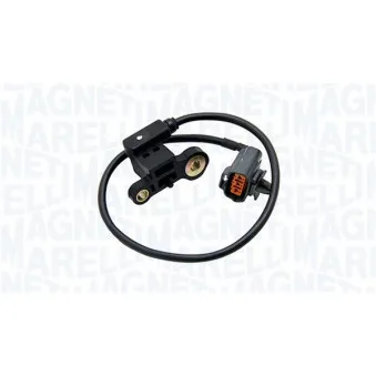 Capteur d'angle, vilebrequin MAGNETI MARELLI 064848108010