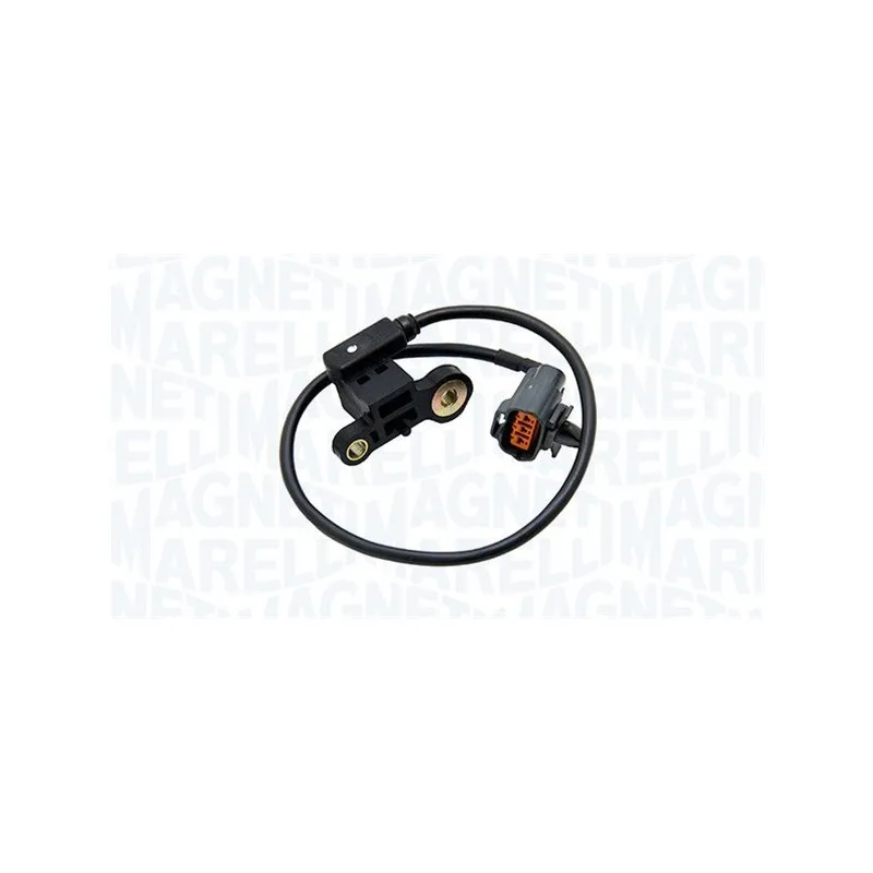 Capteur d'angle, vilebrequin MAGNETI MARELLI 064848108010
