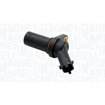 Capteur d'angle, vilebrequin MAGNETI MARELLI 064848110010