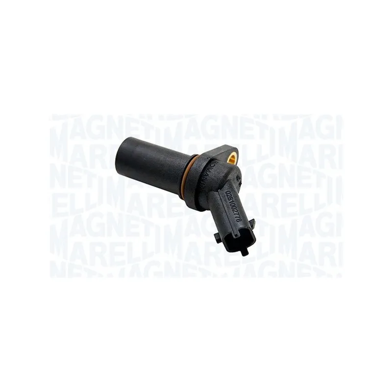 Capteur d'angle, vilebrequin MAGNETI MARELLI 064848110010