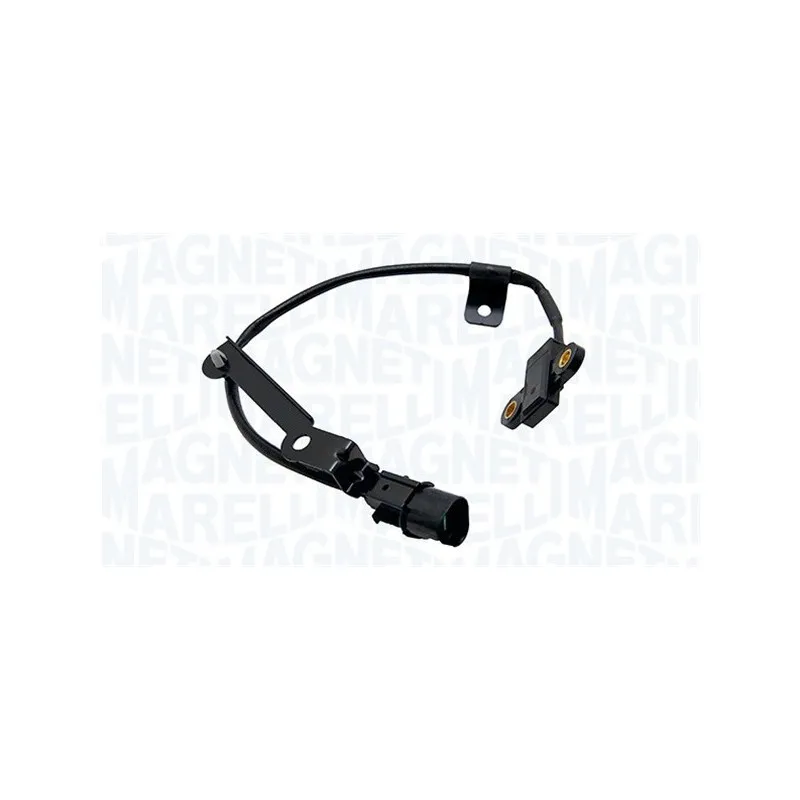 Capteur d'angle, vilebrequin MAGNETI MARELLI 064848112010