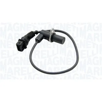 Capteur d'angle, vilebrequin MAGNETI MARELLI 064848115010