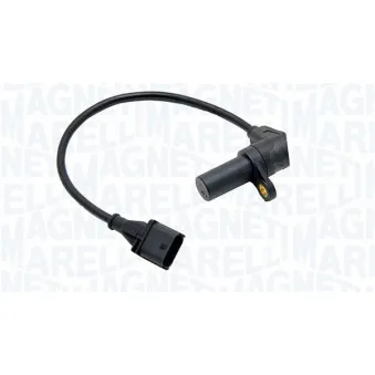 Palpeur de régime, gestion moteur MAGNETI MARELLI 064848116010