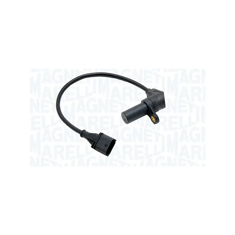 Palpeur de régime, gestion moteur MAGNETI MARELLI 064848116010