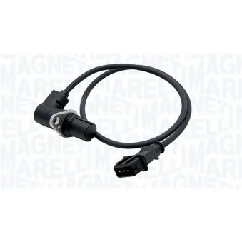 Palpeur de régime, gestion moteur MAGNETI MARELLI 064848118010