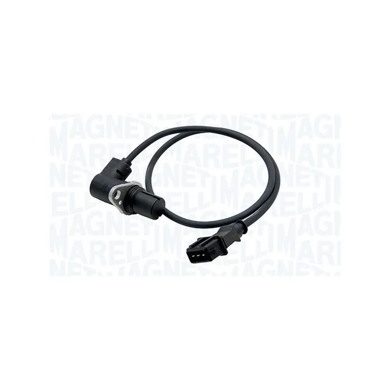 Palpeur de régime, gestion moteur MAGNETI MARELLI 064848118010