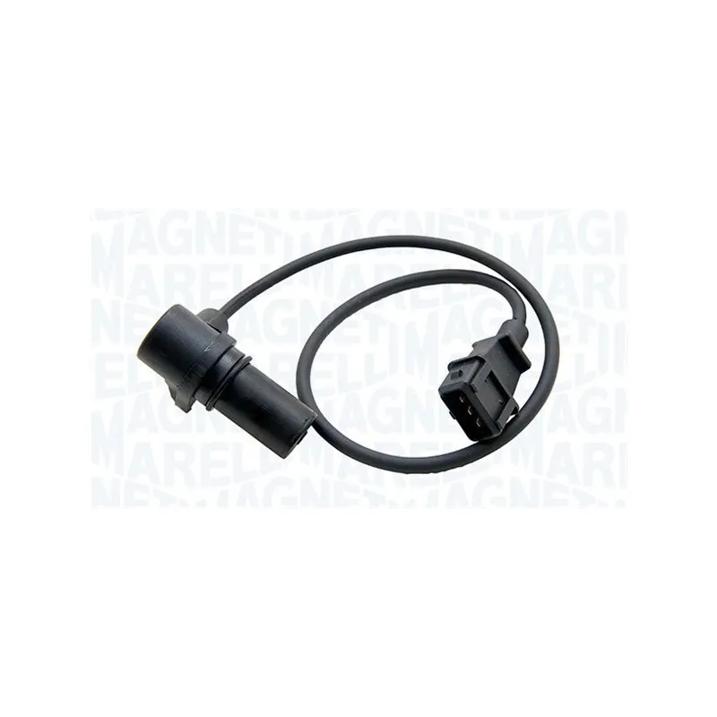 Capteur d'angle, vilebrequin MAGNETI MARELLI 064848121010