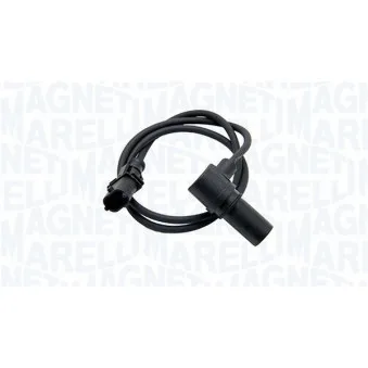 Capteur d'angle, vilebrequin MAGNETI MARELLI 064848122010