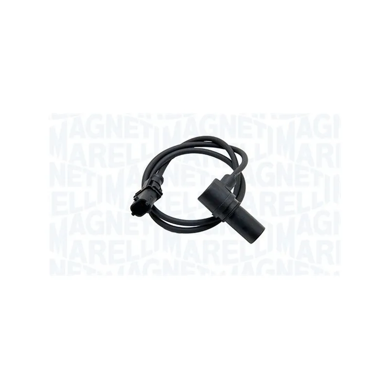 Capteur d'angle, vilebrequin MAGNETI MARELLI 064848122010