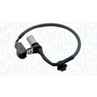 Capteur d'angle, vilebrequin MAGNETI MARELLI 064848123010