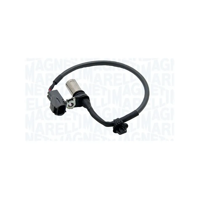 Capteur d'angle, vilebrequin MAGNETI MARELLI 064848123010