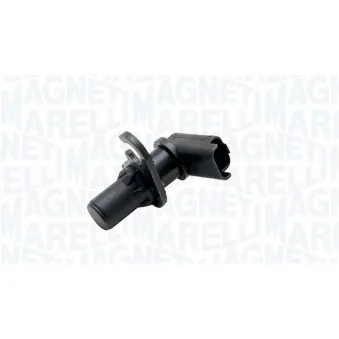 Palpeur de régime, gestion moteur MAGNETI MARELLI 064848126010