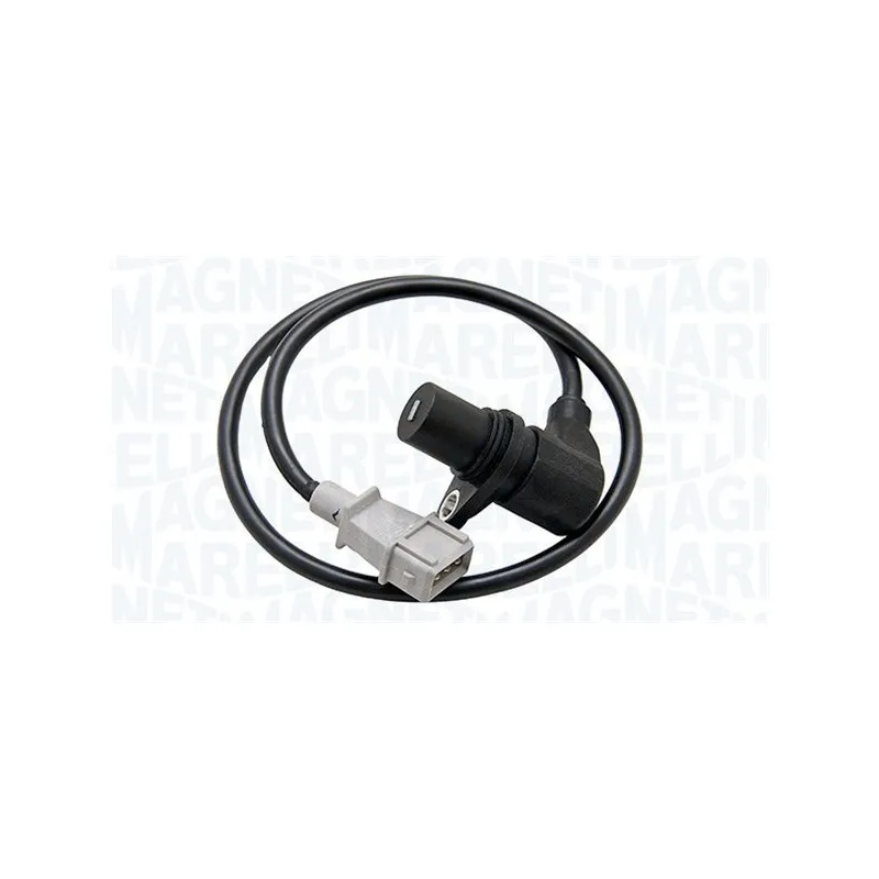 Palpeur de régime, gestion moteur MAGNETI MARELLI 064848127010