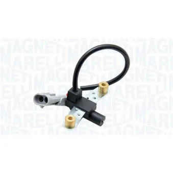 Palpeur de régime, gestion moteur MAGNETI MARELLI 064848128010