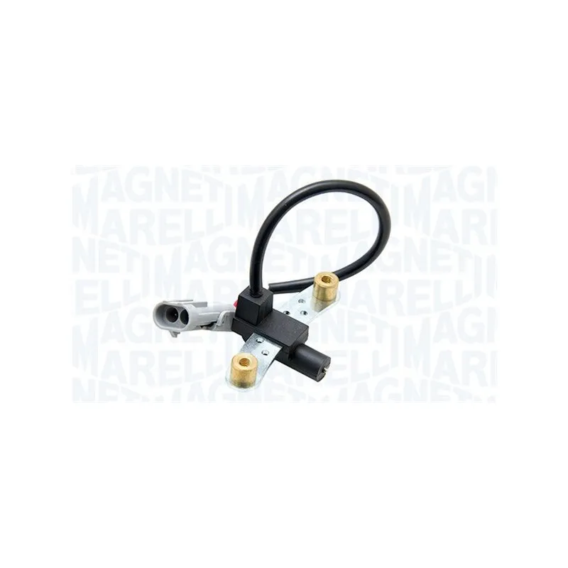 Palpeur de régime, gestion moteur MAGNETI MARELLI 064848128010