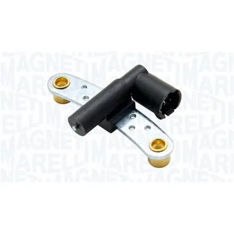 Palpeur de régime, gestion moteur MAGNETI MARELLI 064848129010