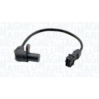 Capteur d'angle, vilebrequin MAGNETI MARELLI 064848132010