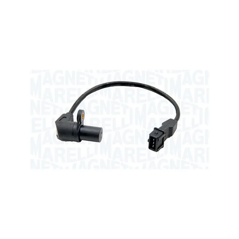 Capteur d'angle, vilebrequin MAGNETI MARELLI 064848132010