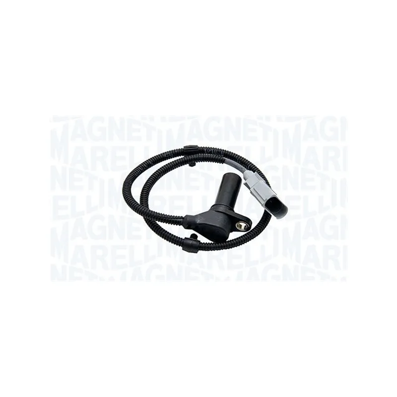 Palpeur de régime, gestion moteur MAGNETI MARELLI 064848134010