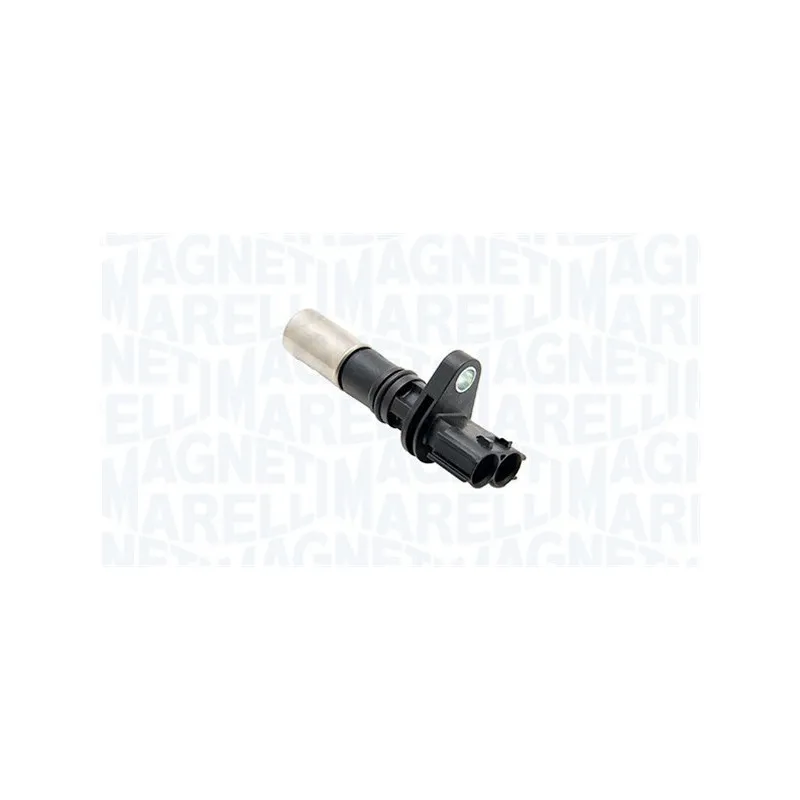 Capteur d'angle, vilebrequin MAGNETI MARELLI 064848136010
