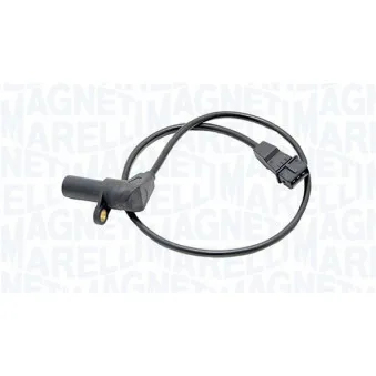 Palpeur de régime, gestion moteur MAGNETI MARELLI 064848137010