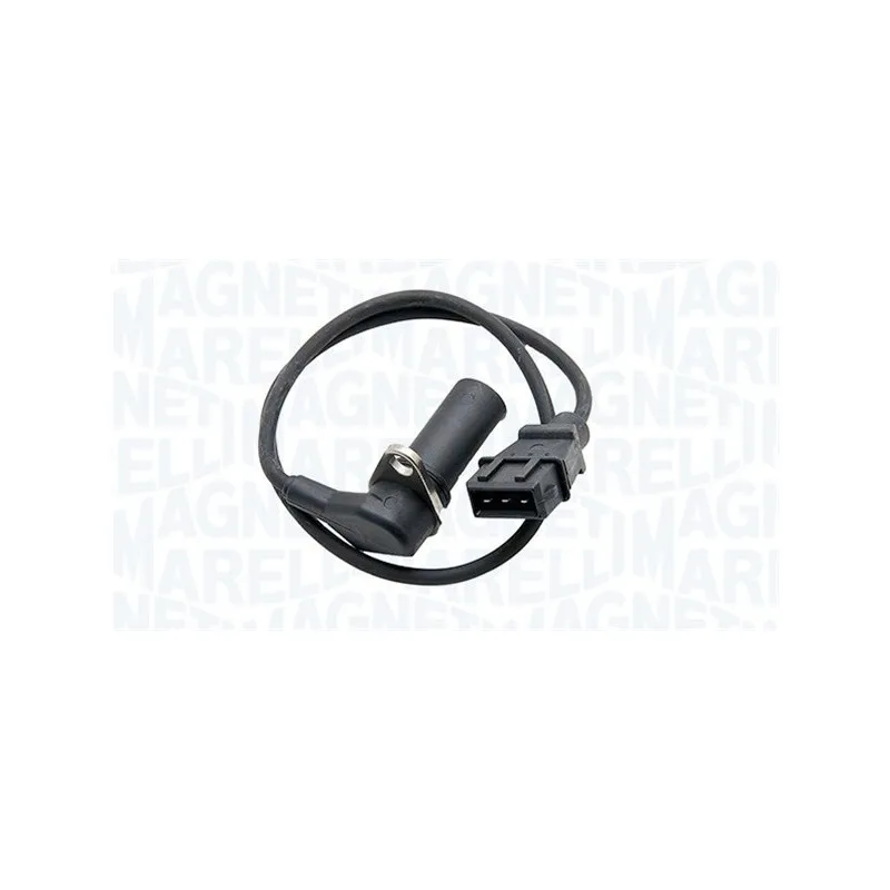 Palpeur de régime, gestion moteur MAGNETI MARELLI 064848138010