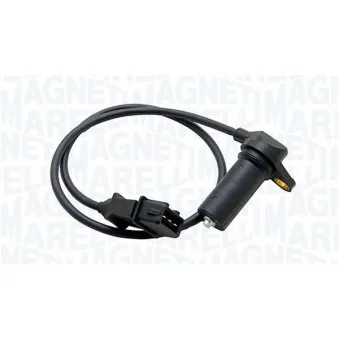 Palpeur de régime, gestion moteur MAGNETI MARELLI 064848142010