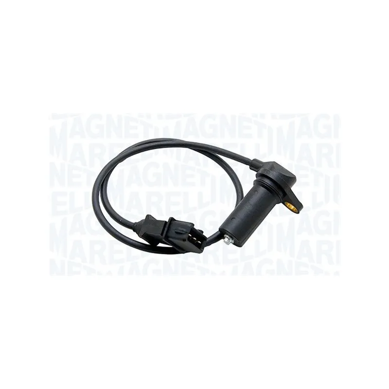Palpeur de régime, gestion moteur MAGNETI MARELLI 064848142010