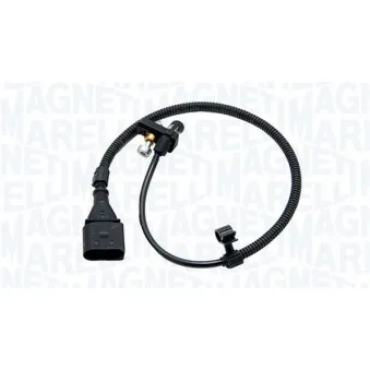 Palpeur de régime, gestion moteur MAGNETI MARELLI