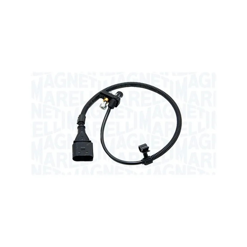 Palpeur de régime, gestion moteur MAGNETI MARELLI 064848145010