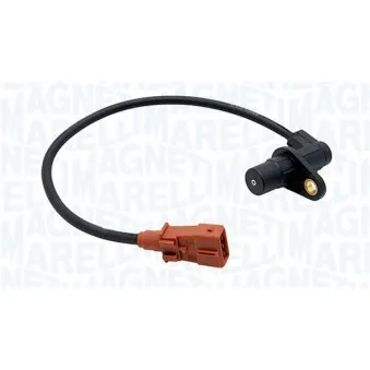 Palpeur de régime, gestion moteur MAGNETI MARELLI