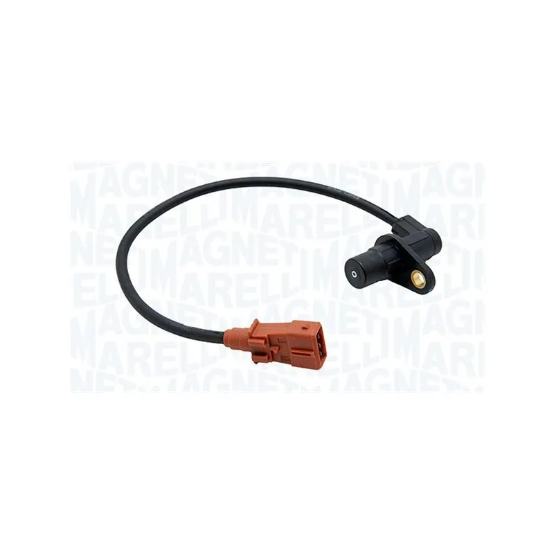 Palpeur de régime, gestion moteur MAGNETI MARELLI 064848150010