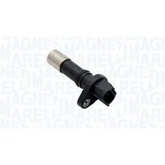 Capteur d'angle, vilebrequin MAGNETI MARELLI 064848152010