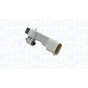 Capteur d'angle, vilebrequin MAGNETI MARELLI 064848155010