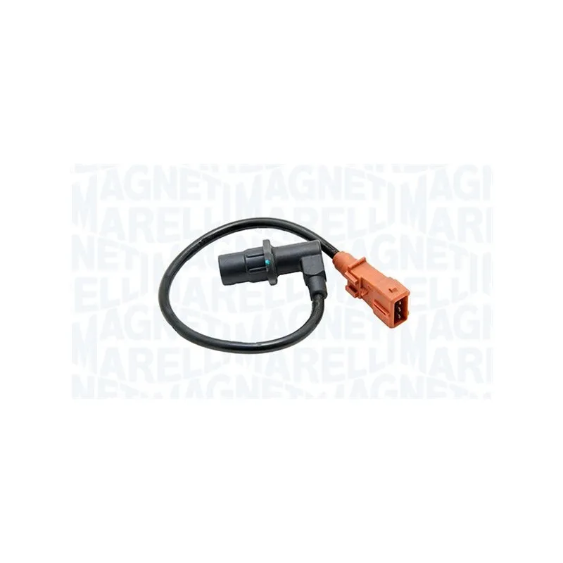 Palpeur de régime, gestion moteur MAGNETI MARELLI 064848156010