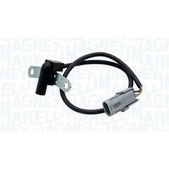 Palpeur de régime, gestion moteur MAGNETI MARELLI 064848158010