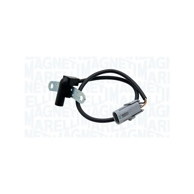 Palpeur de régime, gestion moteur MAGNETI MARELLI 064848158010