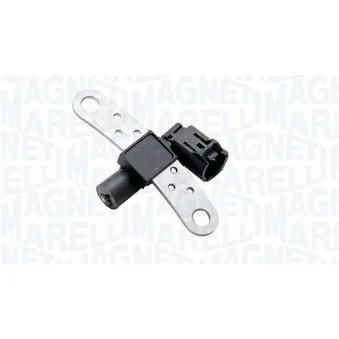 Palpeur de régime, gestion moteur MAGNETI MARELLI 064848159010