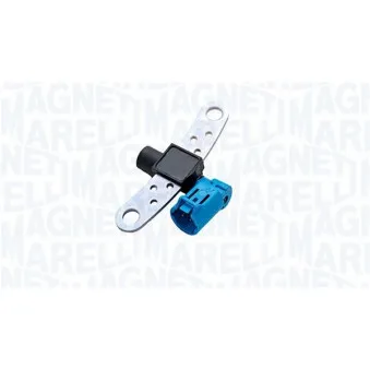 Capteur d'angle, vilebrequin MAGNETI MARELLI 064848160010