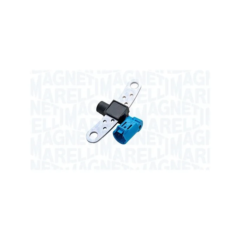 Capteur d'angle, vilebrequin MAGNETI MARELLI 064848160010