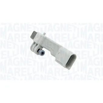Capteur d'angle, vilebrequin MAGNETI MARELLI 064848166010