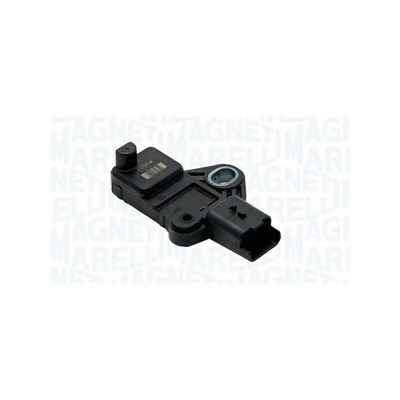 Capteur d'angle, vilebrequin MAGNETI MARELLI 064848169010