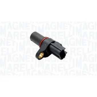 Capteur d'angle, vilebrequin MAGNETI MARELLI 064848172010