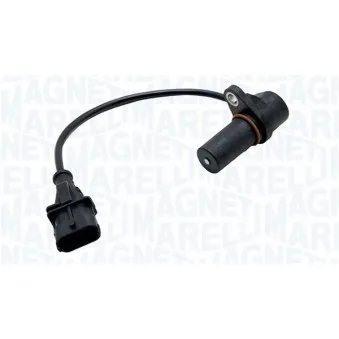 Capteur d'angle, vilebrequin MAGNETI MARELLI 064848174010