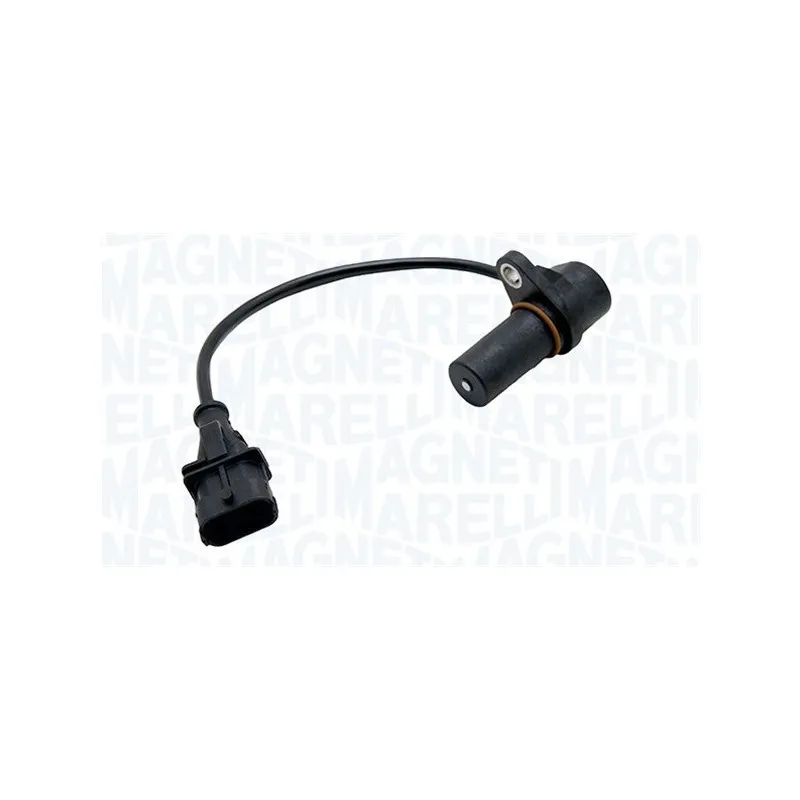 Capteur d'angle, vilebrequin MAGNETI MARELLI 064848174010