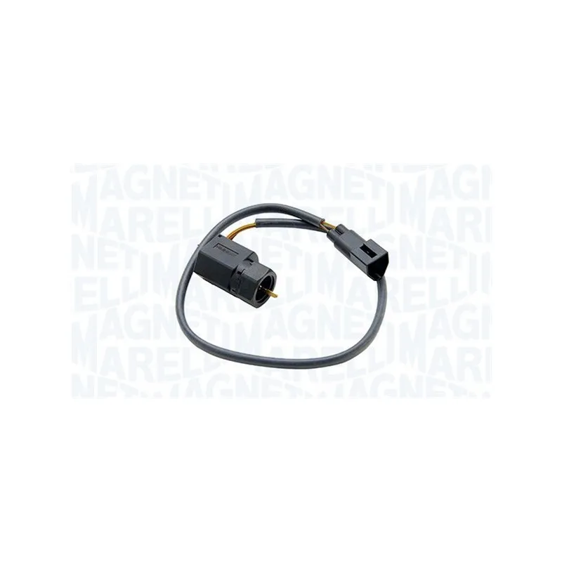 Capteur d'angle, vilebrequin MAGNETI MARELLI 064848175010