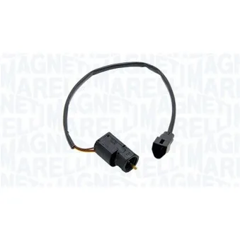 Capteur d'angle, vilebrequin MAGNETI MARELLI 064848176010