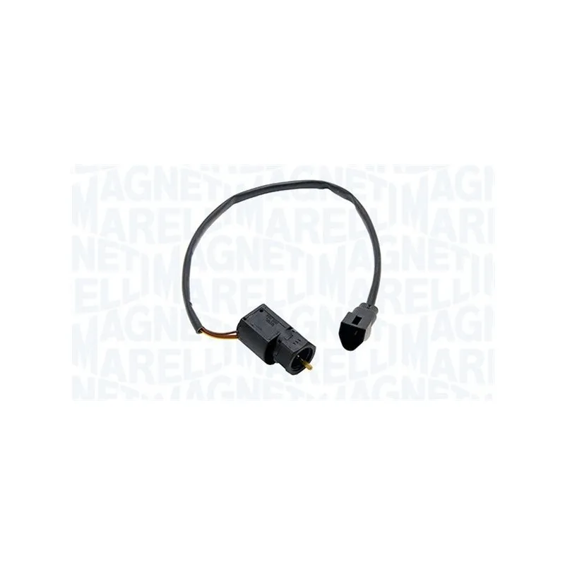 Capteur d'angle, vilebrequin MAGNETI MARELLI 064848176010